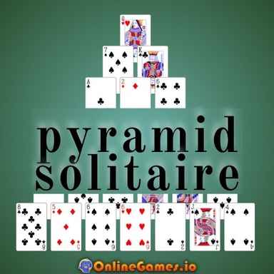 Pyramid Solitaire